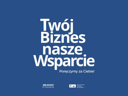 Dzięki naszym poręczeniom wiele firm rozwinęło skrzydła