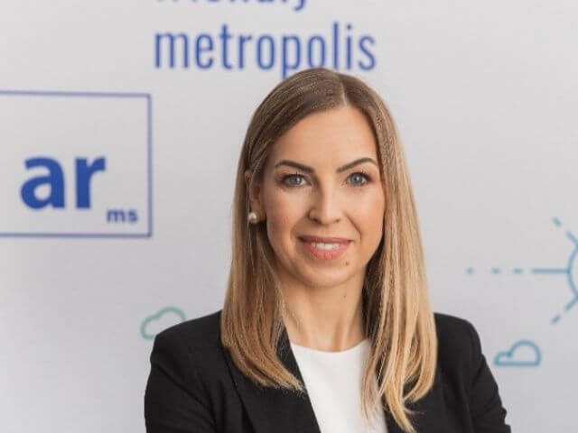 Barbara Zimnicka-Górska