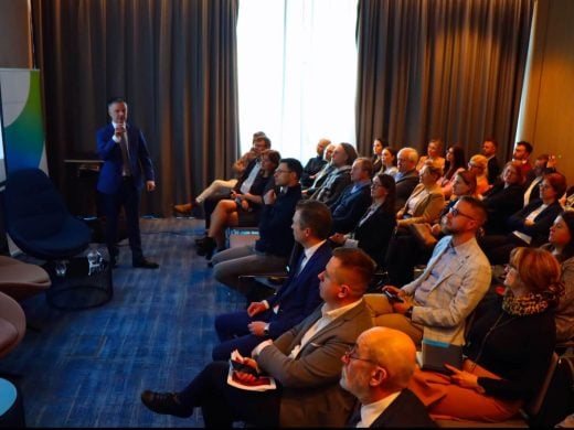 Wyzwania i trendy na rynku pracy w 2023 roku. Konferencja