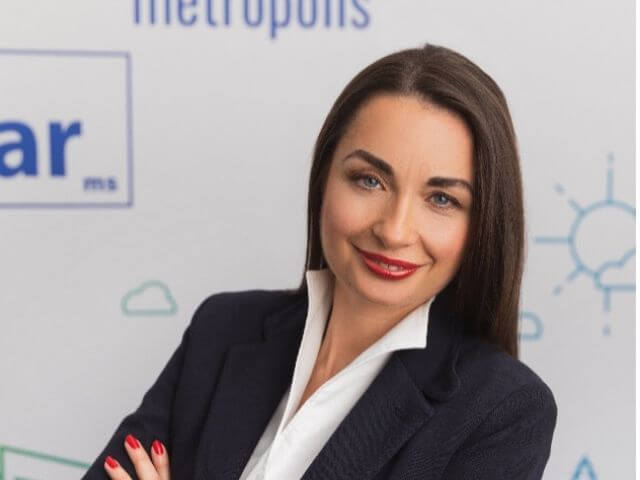 Renata Polikowska
