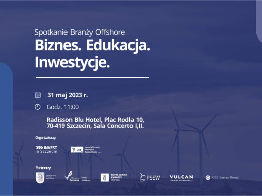 Szczecin_Offshore. Współpraca nauki i biznesu