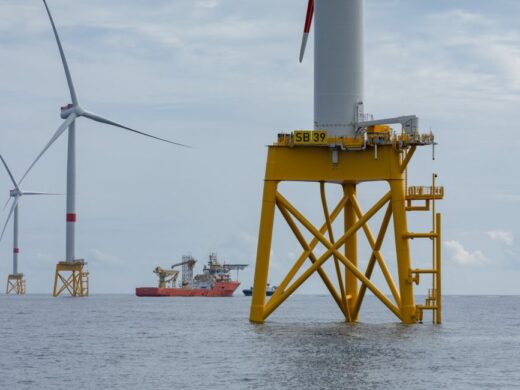 Współpraca na rzecz rozwoju offshore w Szczecinie