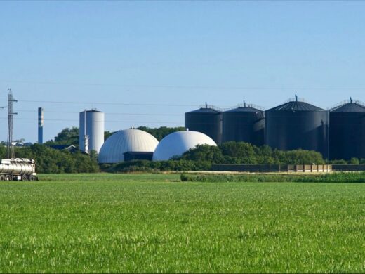 Zielona energia z odpadów organicznych lub rolniczych. Zapraszamy na konferencję