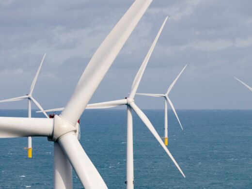 Energia z wiatru rozkręca gospodarkę Szczecina i regionu