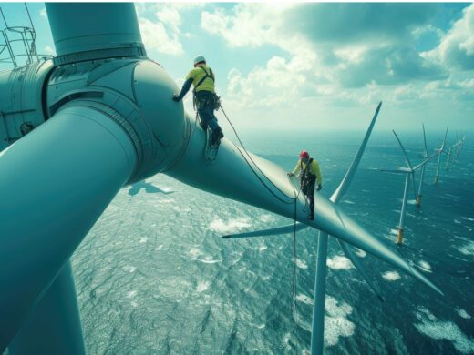 Szczecin_offshore. Duże zainteresowanie konkursem