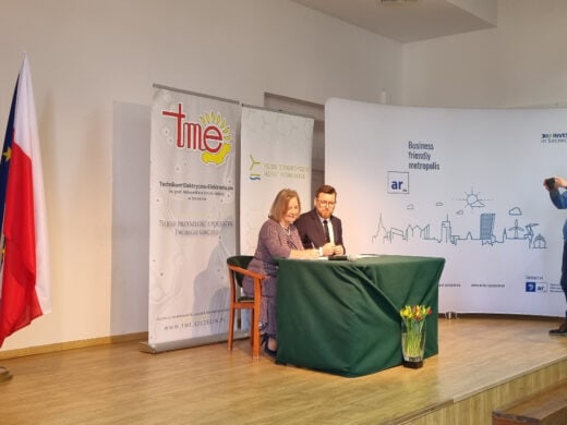 Będą otwierać drzwi do kariery w offshore 
