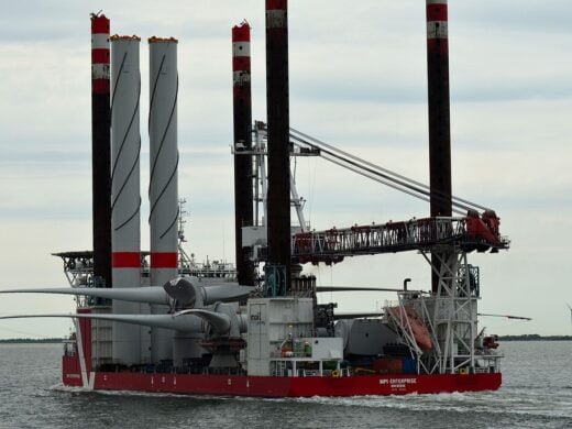 Nowy kontrakt ORLEN Neptun w Świnoujściu: wsparcie ARMS w procesie inwestycyjnym
