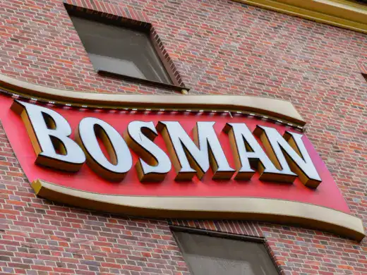 Zrobione w Szczecinie: Od XIX wieku do nowoczesnego przemysłu – historia i współczesność Browaru Bosman