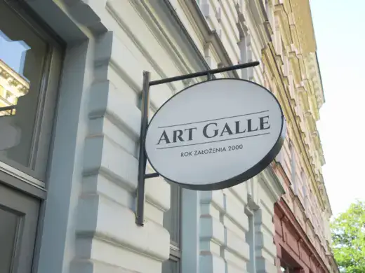 Laureaci Zrobione w Szczecinie 2025: ArtGalle – galeria, która od lat oswaja sztukę