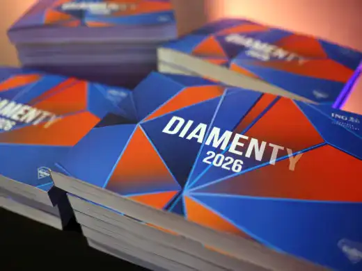 Diamenty Forbesa 2026 w Szczecinie: nagrody dla firm z dynamicznym wzrostem wartości