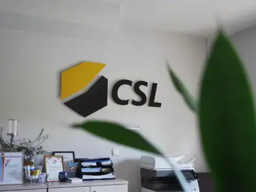 Zrobione w Szczecinie: CSL Internationale Spedition – więcej niż logistyka 