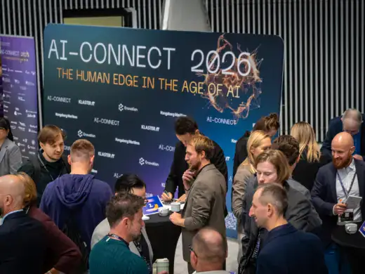 AI-CONNECT 2026 w Szczecinie. O przyszłości AI i roli człowieka w świecie technologii