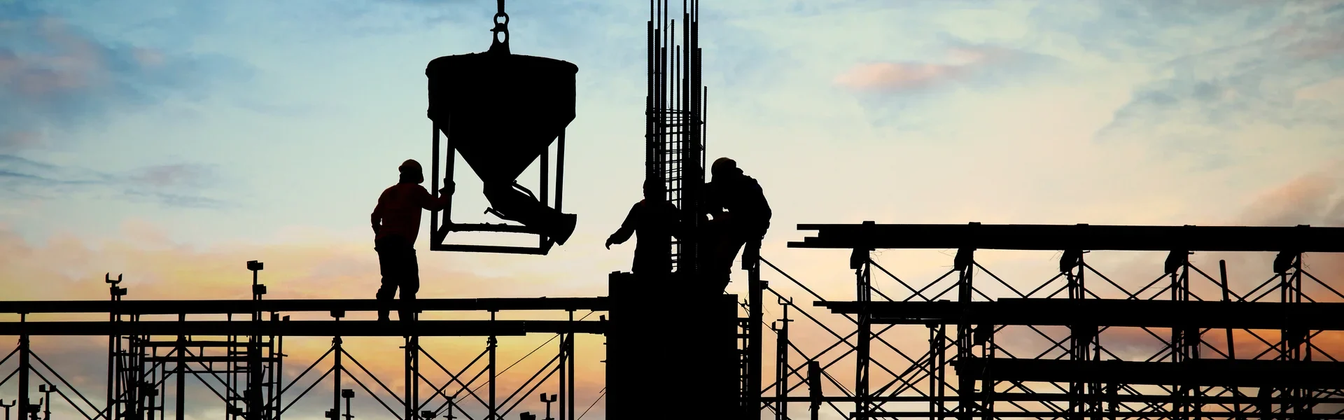 Imagen de personas trabajando