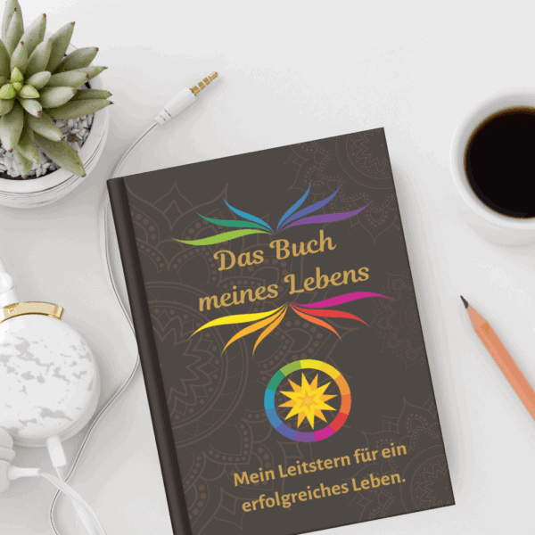 🌟 Du darfst du selbst sein – und trotzdem Erfolg erleben.
