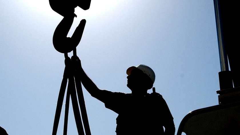 Anschläger Ausbildung: Sicherer Umgang mit Lasten für Moers, Duisburg, Krefeld und Wesel