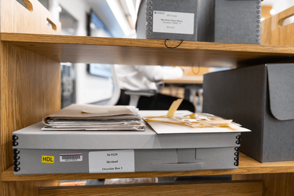 Archival Collections