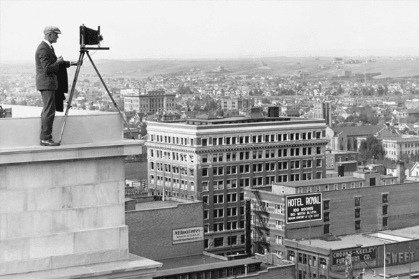 Glenbow Library and Archives
