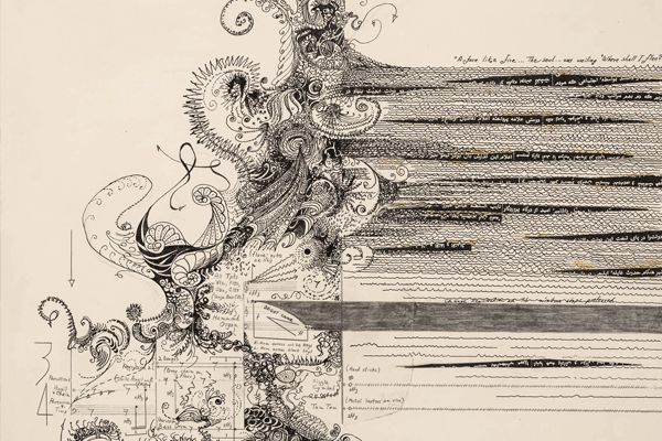 Richard Johnson Canadian Music Archives