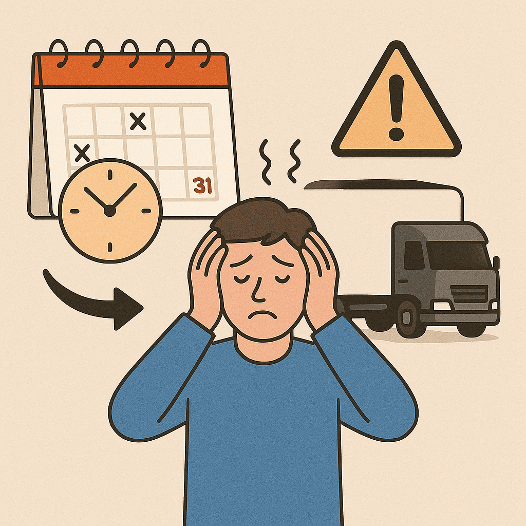 Транспортная логистическая компания Asia Transit