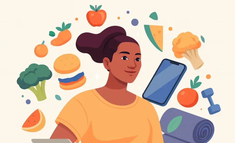 Your Guide to a Healthier, Happier You in 2025.