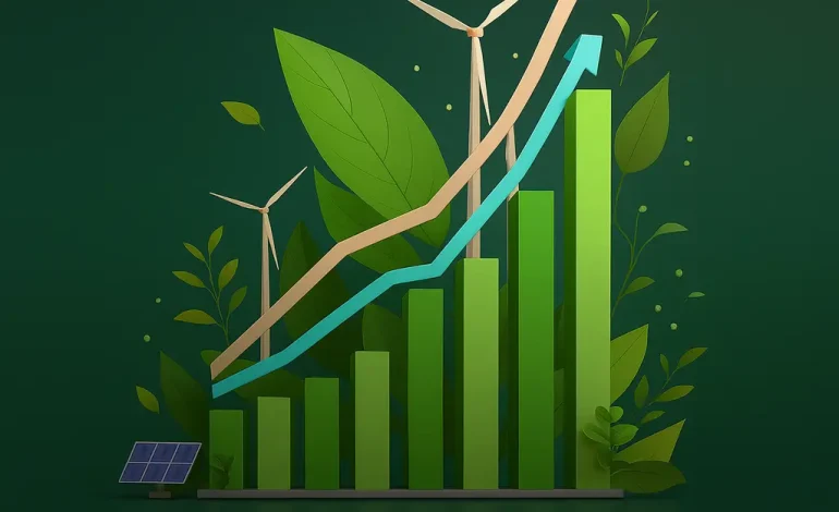 Finance in 2025: Key Trends Reshaping Your Financial Future