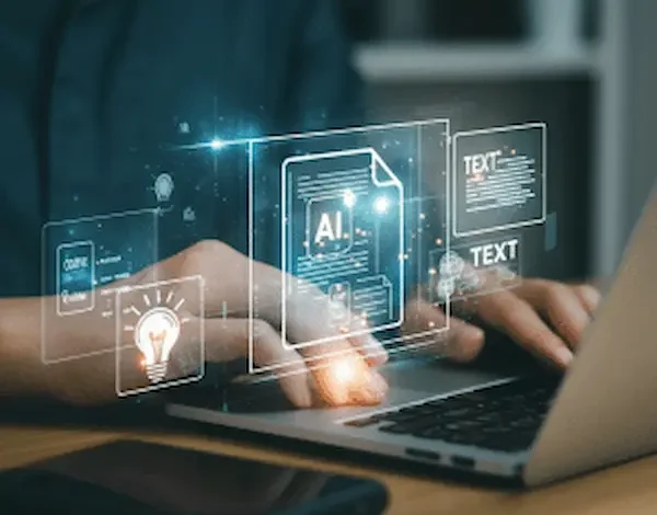 Writing with AI: Boosting Productivity Without Losing Your Voice