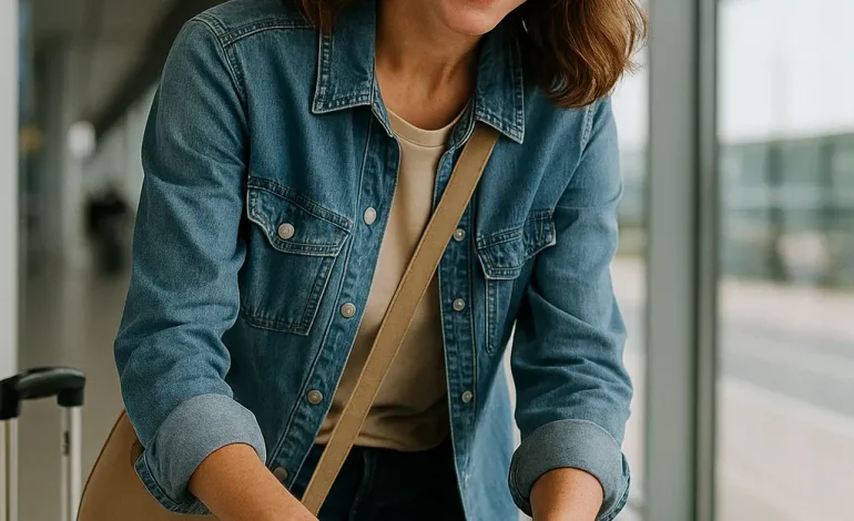 The Smart Traveler’s Guide to Packing Light