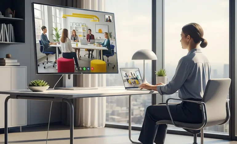 What the Future Holds for Remote Work Culture