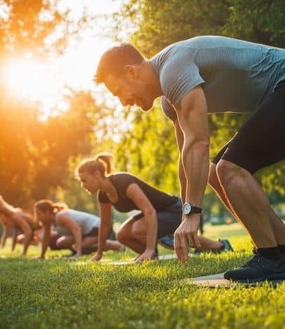 The Happiness Workout: 5 Exercises That Boost Both Mood and Muscle