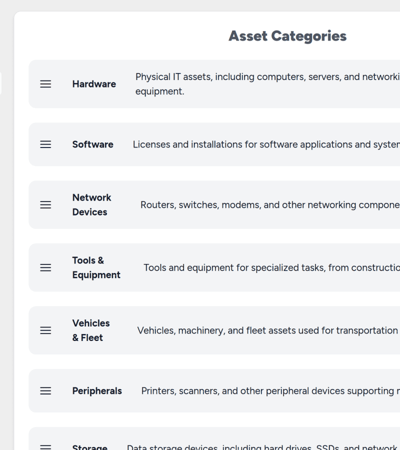 app-categories