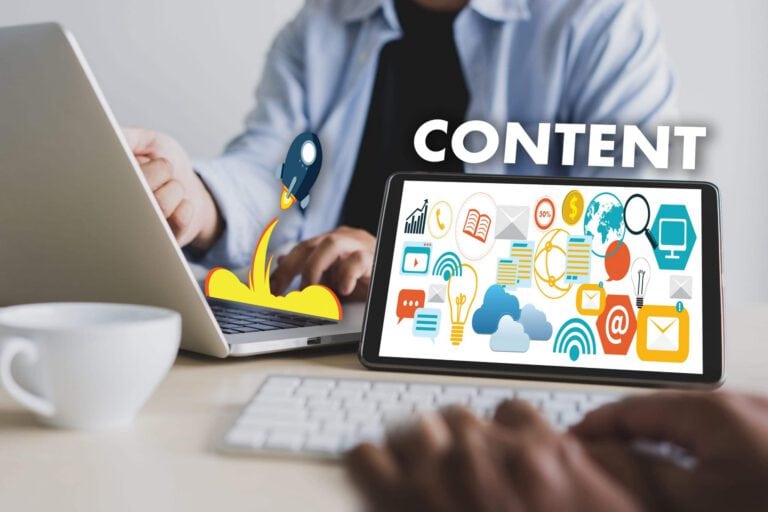 “Content about Content Hub”- PROPERTIES, RELATION AND TAXONOMIES