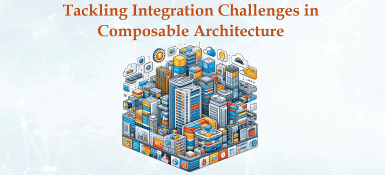 Composable Architecture Made Simple: Assurex on Integration Roadblocks