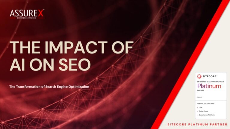 How AI Is Transforming the Future of SEO?