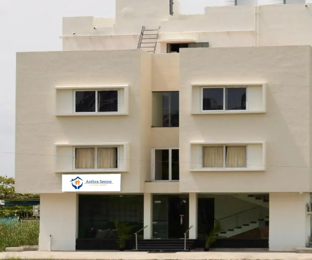AsthBest Elderly Home Chennai