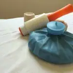 足関節捻挫