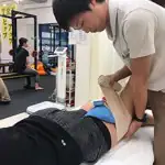 内側側副靭帯損傷