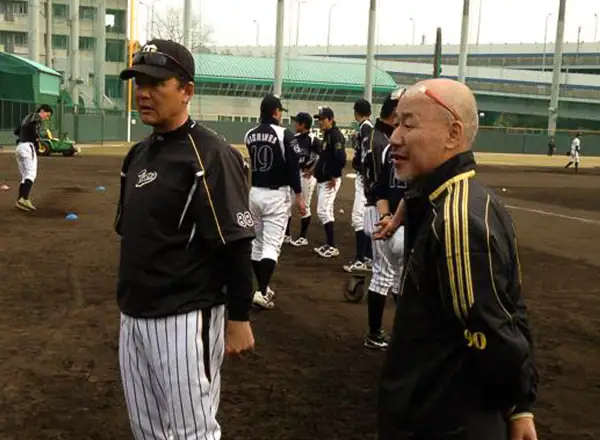 お客様との記念写真