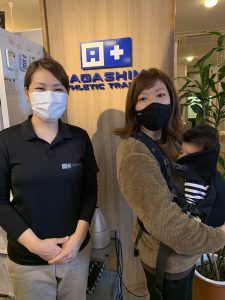 S・M 様の声