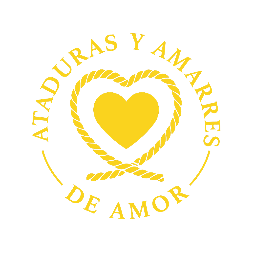 Ataduras y amarres