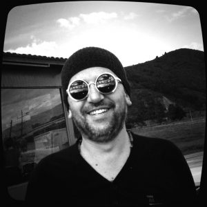 Picture of Mauricio Liévano