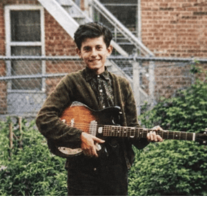 Al son que me toquen bailo