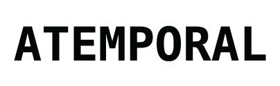 ATEMPORAL