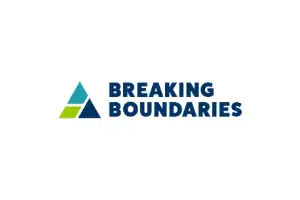 breaking boundaries logo