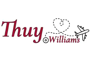 thuy williams logo