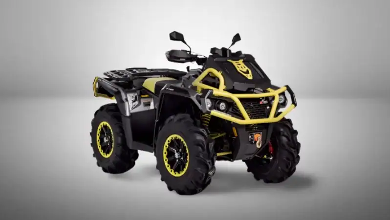 1000 L EPS MUD PRO