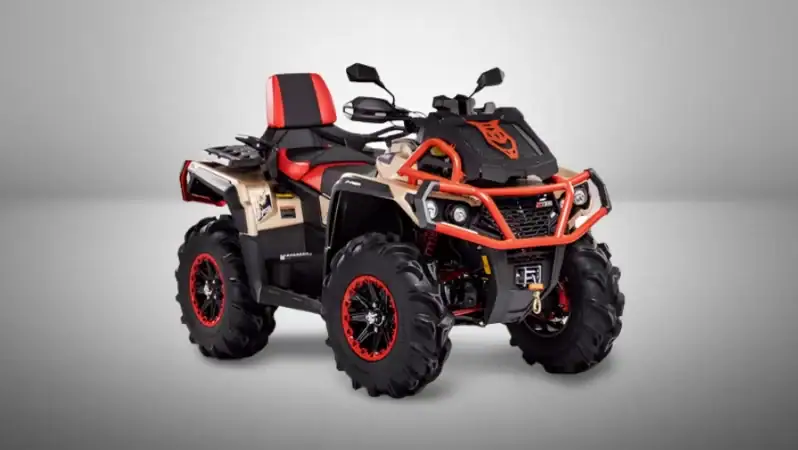 odes 1000 mud pro купить