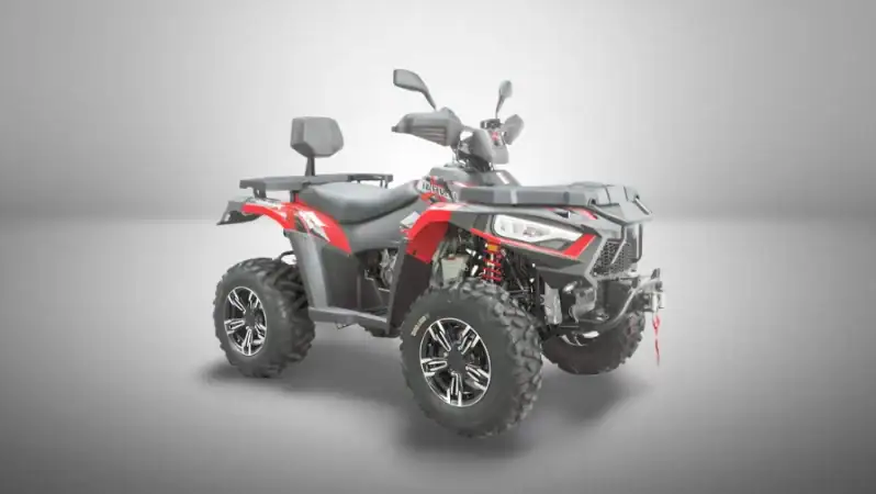 ATV 570 4X4 PROMAX