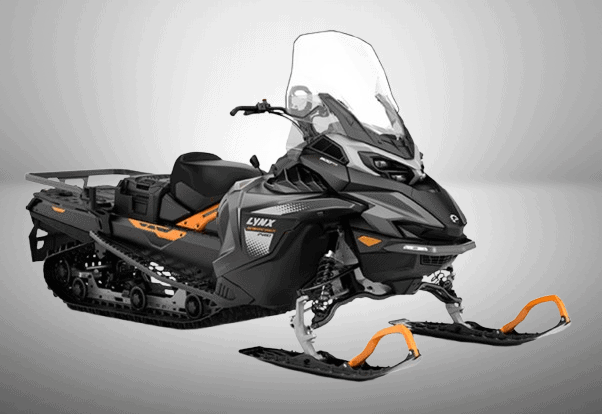 69 RANGER PRO 2027