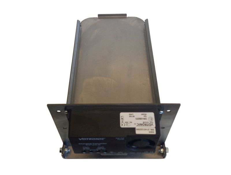 Zweitbatteriehalter Vito V-KLasse nachrüsten kaufen Mercedes Aktivcamper Ladebooster