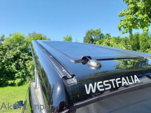 Solar Marco Polo 2 x 150W 195W verfugt